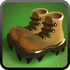 Climb Spinner